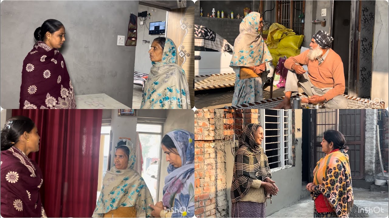 Episode(42)The life of a vidwa /ਇਕ ਵਿਦਵਾ ਦੀ ਜ਼ਿੰਦਗੀ