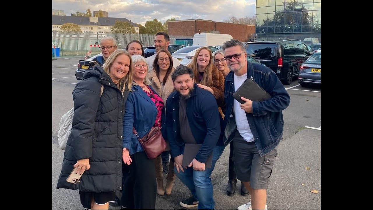 Passive Income Opportunity With Brad, Rachael, Steph, Otto, Justine and Phil