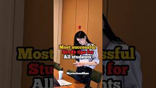 most successful study tips 🙂#inspiration #motivation #shortfeed #subscribe #explore #students