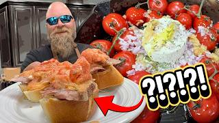 🥩🔥 THE GREATEST STEAK BITE DIP EVER?! 🤯 YOU HAVE TO TRY THIS!