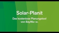 Baywa R E Germany Youtube
