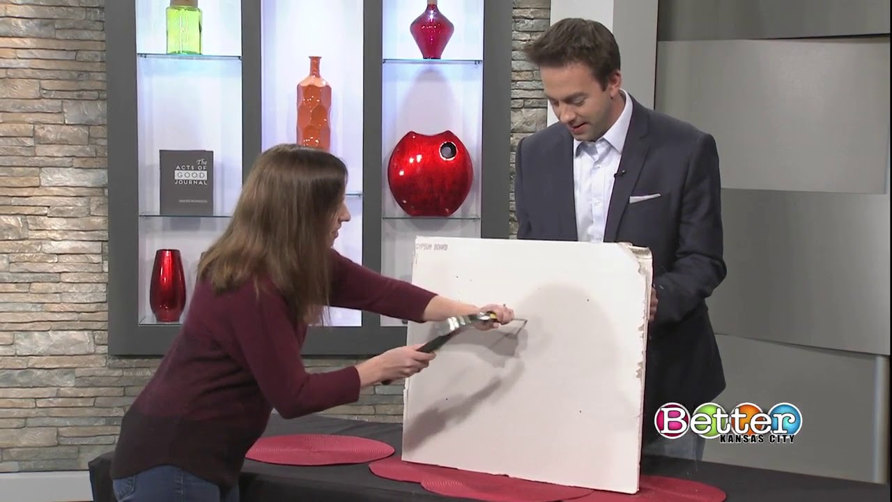 Make your own pantry organizer - YouTube