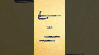 WORST WEAPONS ??? π€ NAHHH : ( SKILLS ARE REQUIRED TO USE THESE πΏπ· ) #shadowfight2 #shorts WORST WEAPONS ??? π€ NAHHH : ( SKILLS ARE REQUIRED TO USE THESE πΏπ· ) #shadowfight2 #shorts
