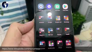 Samsung s10 lite (2020) -