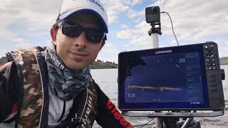 Lowrance | New ActiveTarget™ Live Sonar screenshot 1