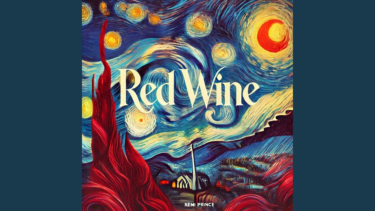 Ver Red Wine (feat. Java) en YouTube Ver Red Wine (feat. Java) en YouTube