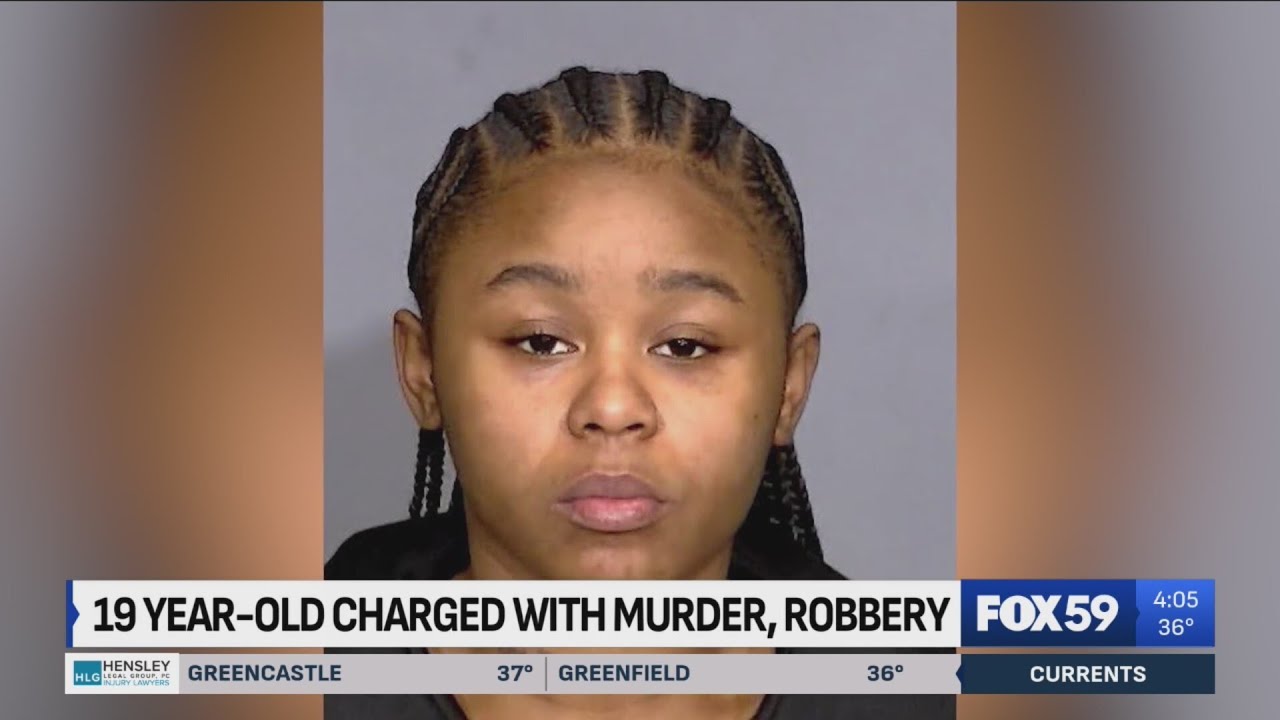 19-year-old charged with murder after deadly robbery of tattoo artist ...
