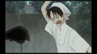 Speeded Up Virtual Insanity Amv Mix
