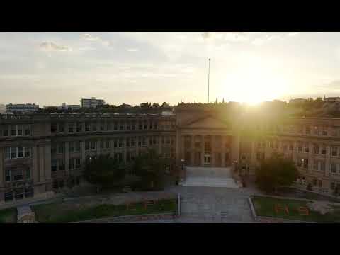 WELCOME TO EL PASO HIGH SCHOOL - A CENTURY OF TRADITION