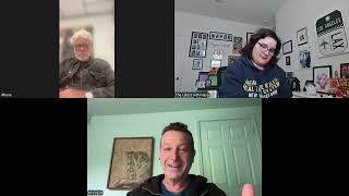 "Stay Forte" team Tomer Almagor and Doron Eran | The Latest With Maya- Season 5, Episode 50