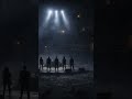 Empty Arena .. | ALBATROSSA - Epic Melodic Cinematic Rock Music 🎸🔥🎬 #Shorts