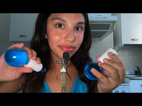 LIVE ASMR Una nueva etapa de mi vida 🥰