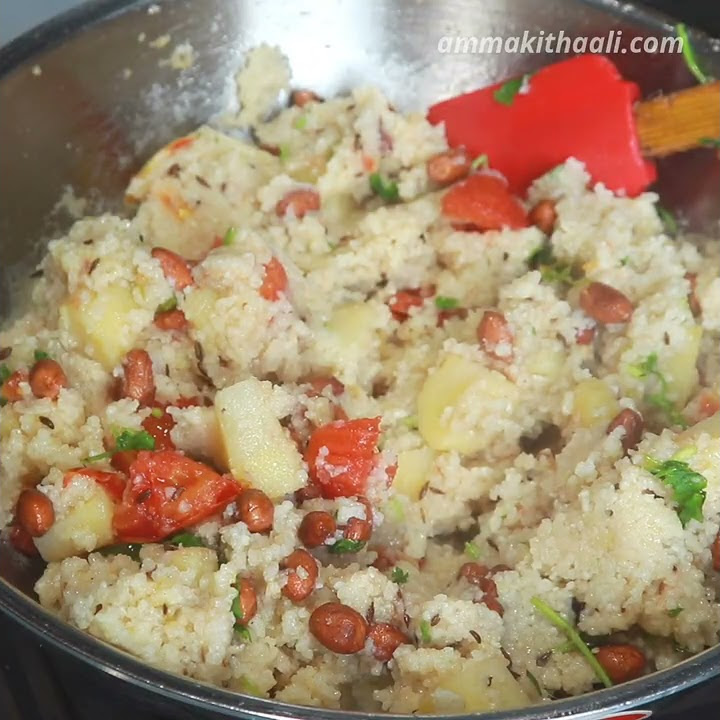 व्रत के लिए समा चावल की खिचड़ी कैसे बनाएं | Sama rice khichdi recipe | follow me on Josh app