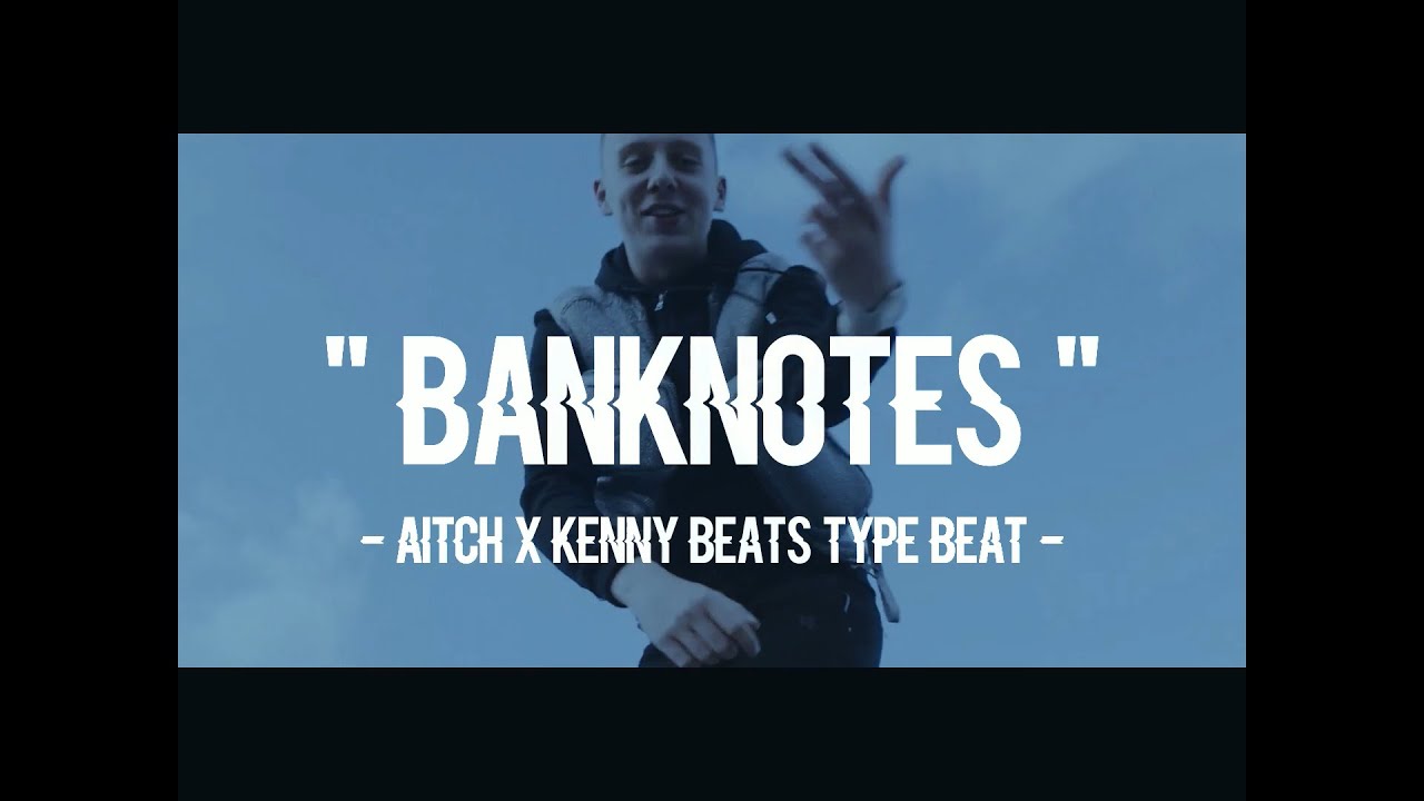 kenny beats type beat