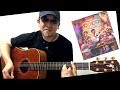 リメンバー・ミー (映画「リメンバー・ミー」ED曲) / シシド・カフカ&スカパラ  ( Remember Me (D&uacute;o) from Disney movie "Coco" ) ギター弾き語りカバー