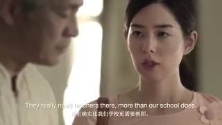 Video menyedihkan bikin nangis,Iklan Thailand Bikin Sedih tentang besarnya Rasa Sayang Dari Ayah