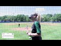 2019 USA South Baseball Tournament - Game 6