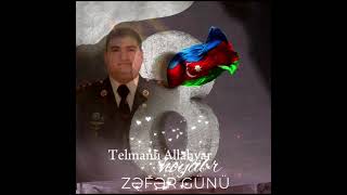 Şəhid Telmanli Allahyar