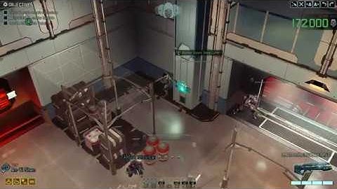 XCOM 2 war of the chosen - tactical legacy pack ( The Lazarus Project NIGHTMARE 7/7 ) NO COMMENTARY