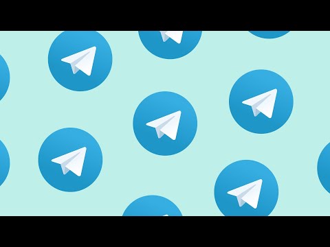 Как обновить Telegram ?