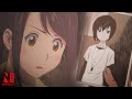 B: The Beginning Succession | Multi-Audio Clip: Impressive Vocabulary for Slander | Netflix Anime