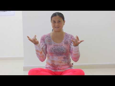 Putar Good Night - Ramdan Yoga