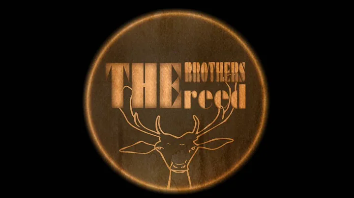 The Brothers Reed "No Regret" at Ruth E. Hendricks...