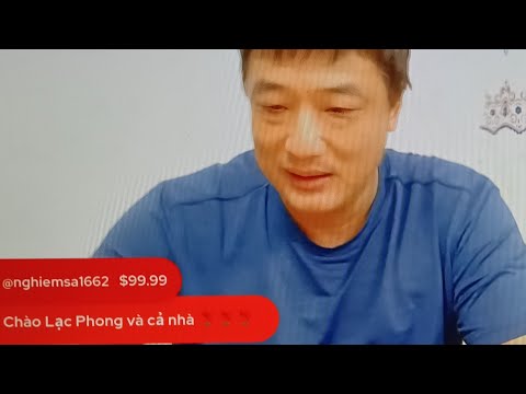 LP ĂN MỪNG ( MONG MẸ SẮP Ở TÙ ).