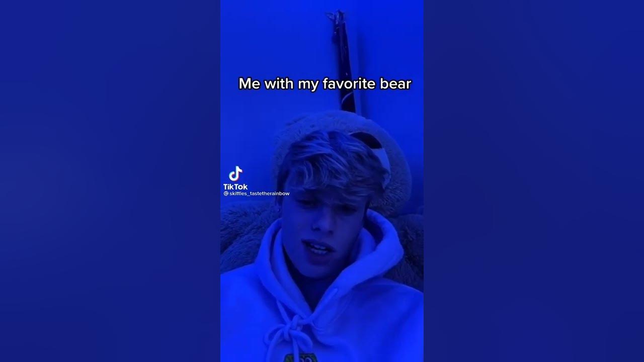 Ted gone wild by Henry Metzger (TikTok) - YouTube