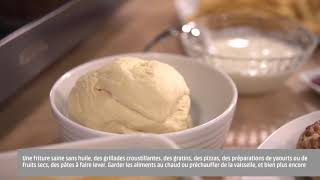 KOENIC Microwave KMWC 3019 DB (FR) - YouTube