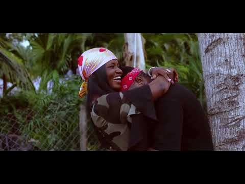 New Short Movie "Her Shadow" (Official Trailer)