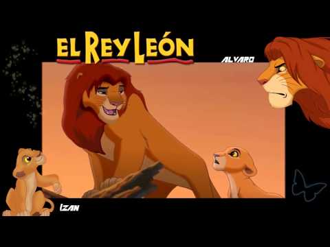 【Somos clan】El Rey León ll「Fandub Castellano」