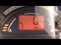 Sensodrive Problem Citroen C3 2 mp3