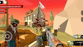 The Walking Zombie 2 [1080p - 60FPS] Max Settings Gameplay