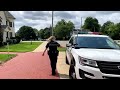 PigTail Cops Called On Homeless Squalor