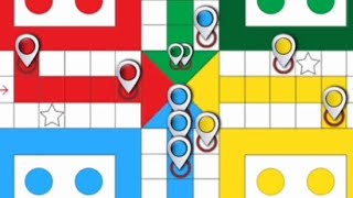 New Ludo Game in 4 player || How to Win in Ludo 👑|| Ludo Game Winning Trick || Ludo King Gameplay || screenshot 5
