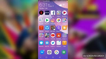 FIXING LAG ON HUAWEI Y6 2018 😲