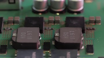 Component Engineering