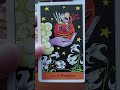 Unboxing The Halloween Tarot by Kipling West