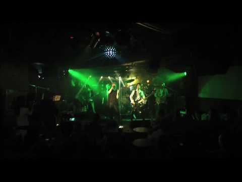 818ROSES 20160417　吉川晃司　恋を止めないで