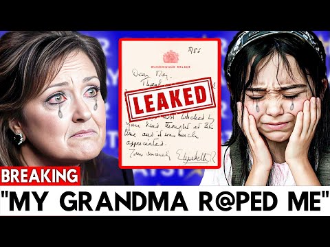 The Chloe Lamb Scandal: 8 Reasons You WON'T Believe!