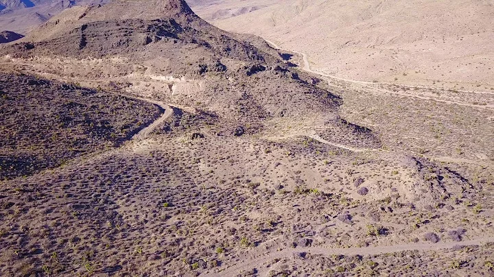 David Sajdak - Sandy Valley Nevada