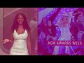 ACM Awards stacking its stars in return to MGM Grand