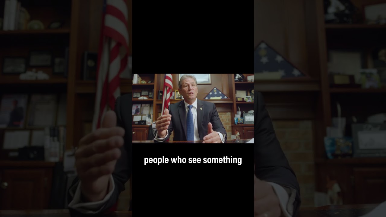 Whistleblowers need our protection