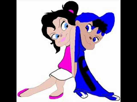 Prop & Danni- A whole new world