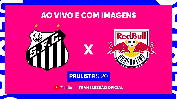 Jogos ao Vivo e com Imagens  Paulista Sub-20 2023 - Ative o lembrete! 