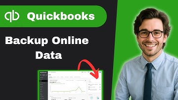 How to backup QuickBooks Online data (full guide)