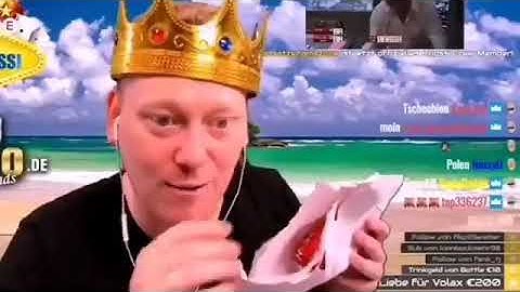 Knossi Scheiß Fanpost - Memesmix