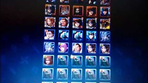 Episode 2 playing "IDLE GOG"