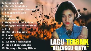 Nike Ardilla Full Album Terbaik | Lagu Nostalgia Nike Ardilla Jarang Didengar -Belenggu Cinta -Tegar